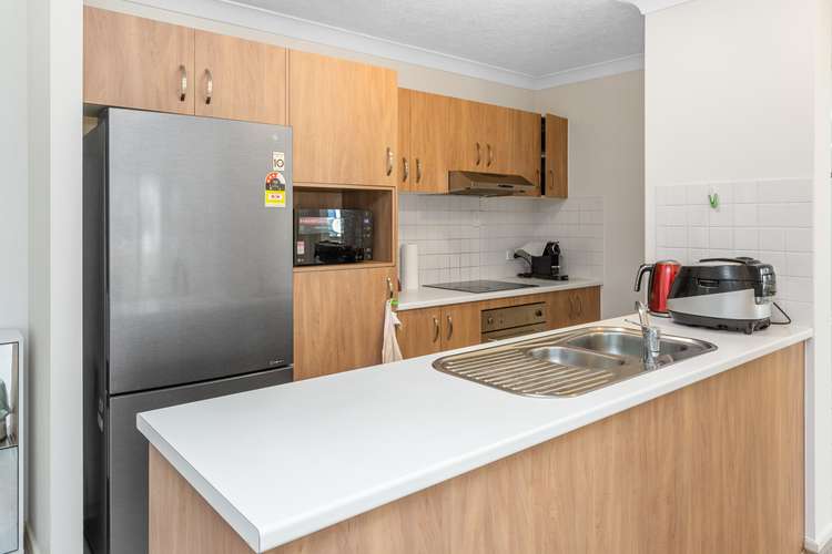 Fourth view of Homely unit listing, Unit 18/8 Mascar St, Upper Mount Gravatt QLD 4122