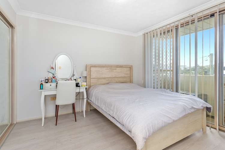 Sixth view of Homely unit listing, Unit 18/8 Mascar St, Upper Mount Gravatt QLD 4122