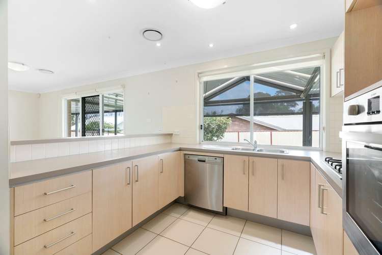 Second view of Homely house listing, 2 Sun Dew Close, Warnervale NSW 2259