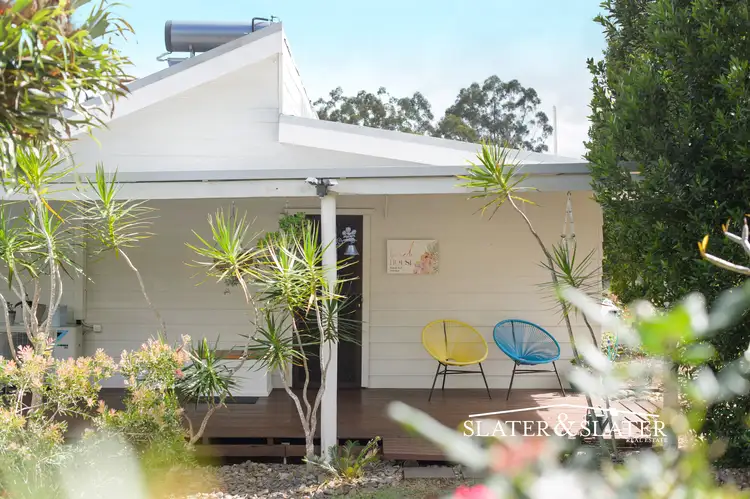 Third view of Homely rural property listing, 525 Red Hill Rd, Cooperabung Via, Telegraph Point NSW 2441