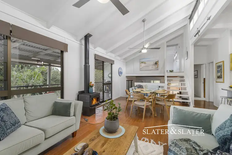 Fifth view of Homely rural property listing, 525 Red Hill Rd, Cooperabung Via, Telegraph Point NSW 2441