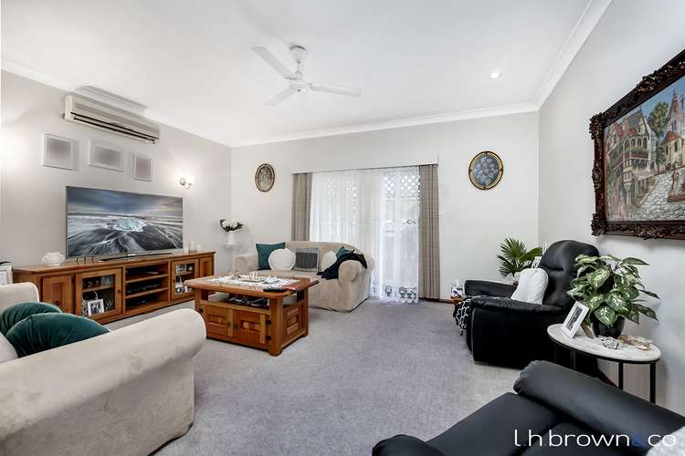 Third view of Homely house listing, 25 Lancaster Ave, Punchbowl NSW 2196
