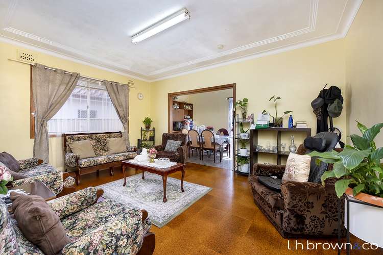Fourth view of Homely house listing, 25 Lancaster Ave, Punchbowl NSW 2196