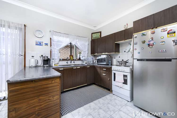Fifth view of Homely house listing, 25 Lancaster Ave, Punchbowl NSW 2196