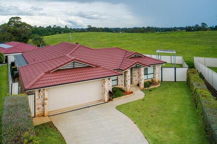 Main view of Homely house listing, 11 Camohrae Pl, Goonellabah NSW 2480