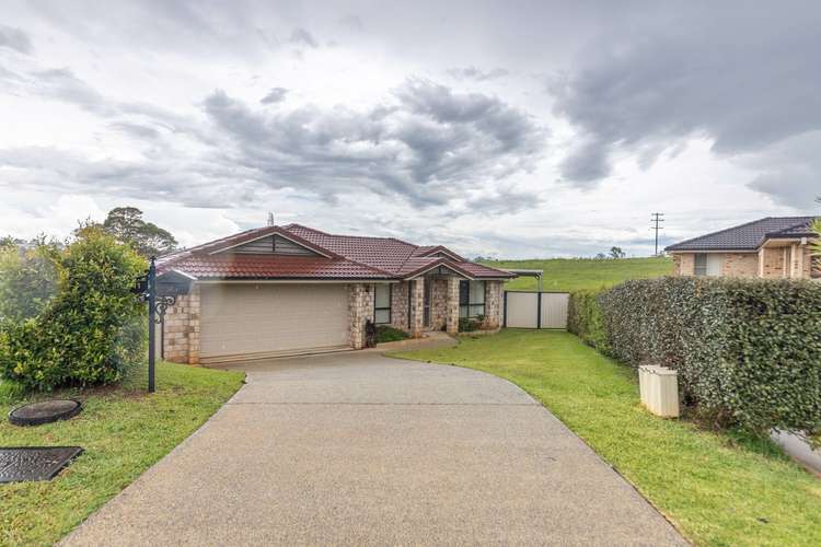 Second view of Homely house listing, 11 Camohrae Pl, Goonellabah NSW 2480