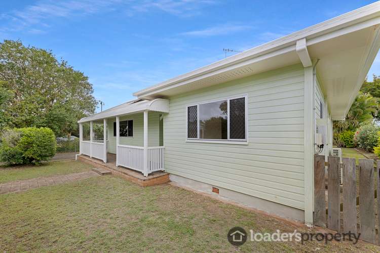 Second view of Homely house listing, 14 River Tce, Millbank QLD 4670