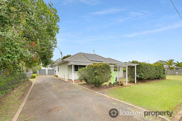 Fourth view of Homely house listing, 14 River Tce, Millbank QLD 4670