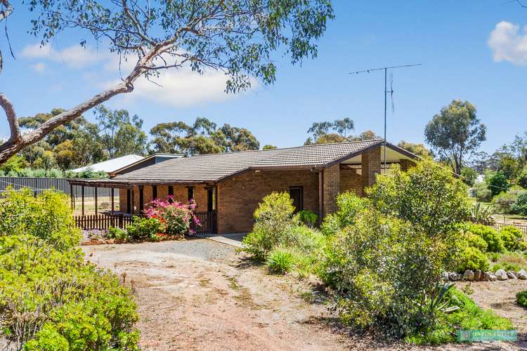 Main view of Homely house listing, 135 Carolyn Way, Maiden Gully VIC 3551