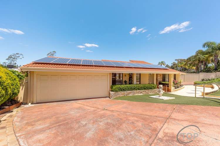 Main view of Homely house listing, 4 Stawell Lane, Willetton WA 6155