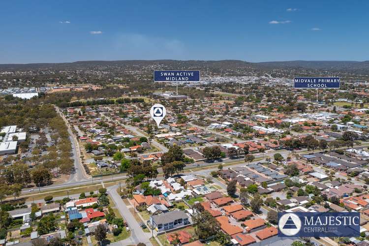 Seventh view of Homely residentialLand listing, Lot 2, LOT 2, 113 Ferguson Street, Midland WA 6056