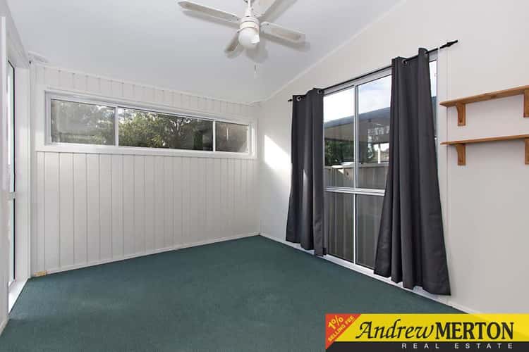 Seventh view of Homely house listing, 37 Pelleas Street, Blacktown NSW 2148
