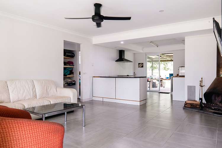 Sixth view of Homely house listing, 21-37 Whitman Rd, Cedar Vale QLD 4285