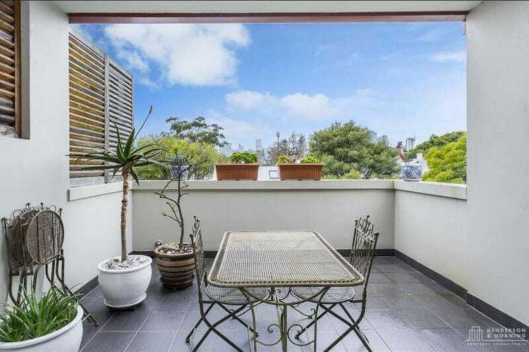 Third view of Homely unit listing, Unit 1/211 Glebe Point Rd, Glebe NSW 2037
