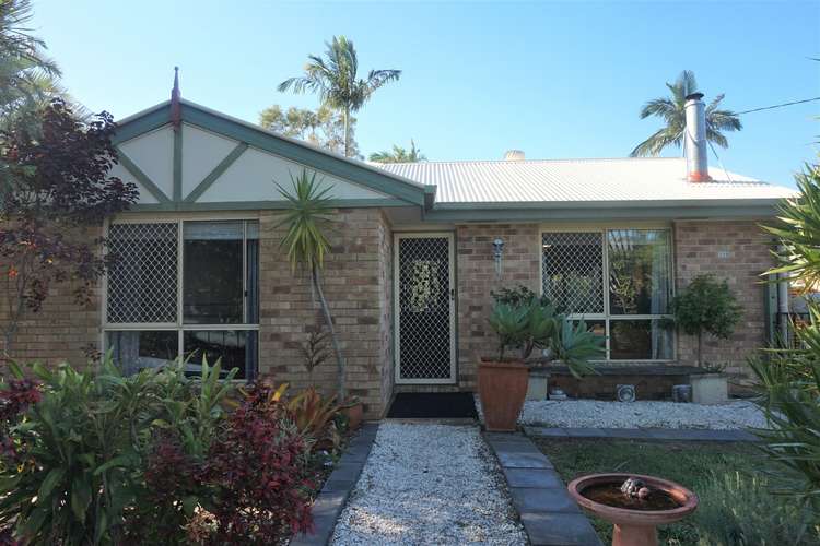 Main view of Homely house listing, 116 Golden Hind Ave, Cooloola Cove QLD 4580