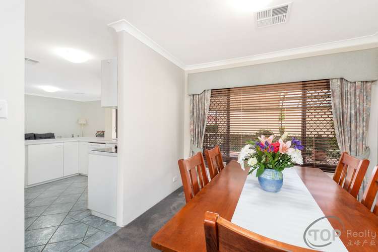 Third view of Homely house listing, 18 Lythe Place, Willetton WA 6155