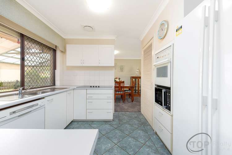 Fourth view of Homely house listing, 18 Lythe Place, Willetton WA 6155
