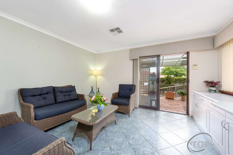 Sixth view of Homely house listing, 18 Lythe Place, Willetton WA 6155