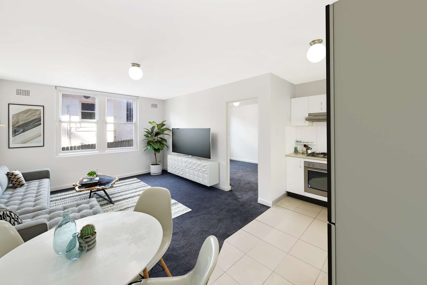 Main view of Homely apartment listing, 3/70 Avenue Road, Mosman NSW 2088