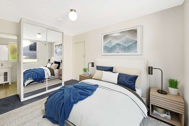 Third view of Homely apartment listing, 3/70 Avenue Road, Mosman NSW 2088