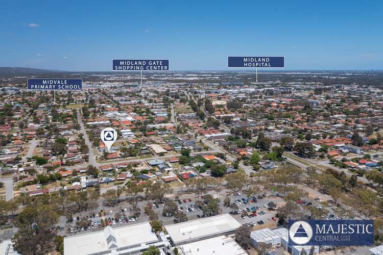 Fifth view of Homely residentialLand listing, Lot 3, LOT 3, 113 Ferguson Street, Midland WA 6056