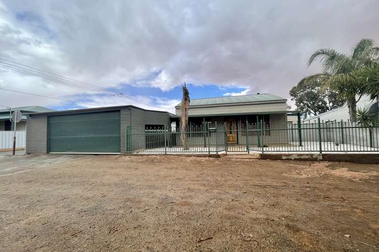 187 Harvey St, Broken Hill NSW 2880