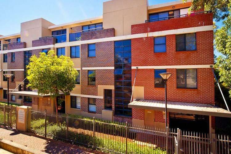 Main view of Homely apartment listing, 16/1 Brown Street, Ashfield NSW 2131