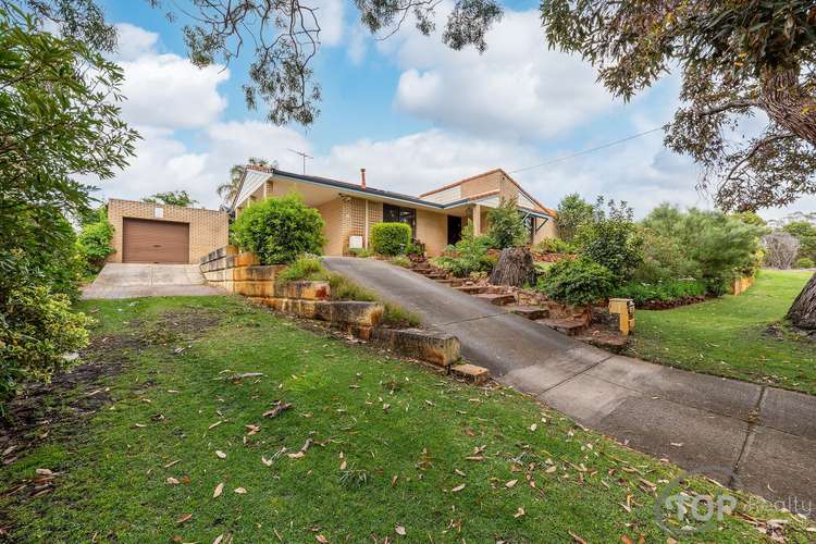 Main view of Homely house listing, 3 The Quarterdeck, Willetton WA 6155