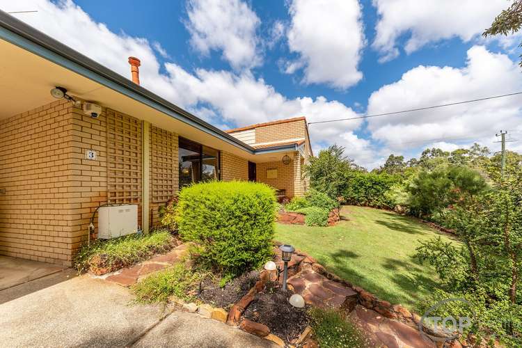 Second view of Homely house listing, 3 The Quarterdeck, Willetton WA 6155