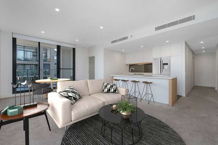 Main view of Homely apartment listing, 82/767 Botany Rd, Rosebery NSW 2018