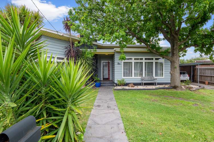 2 Ward St, Cheltenham VIC 3192