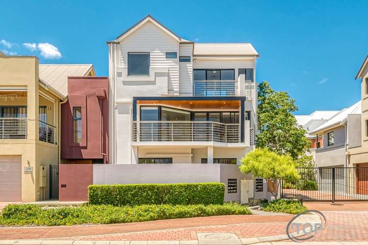 Third view of Homely townhouse listing, Unit 2/51 Tidewater Way, Ascot WA 6104