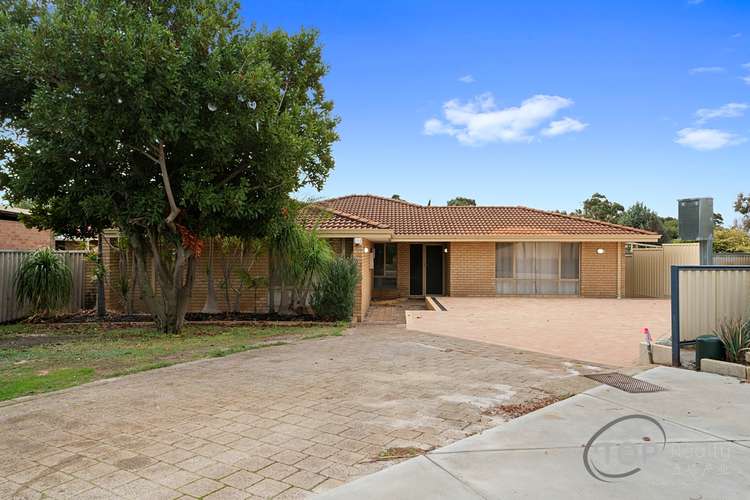 Main view of Homely house listing, 43B Macquarie Way, Willetton WA 6155