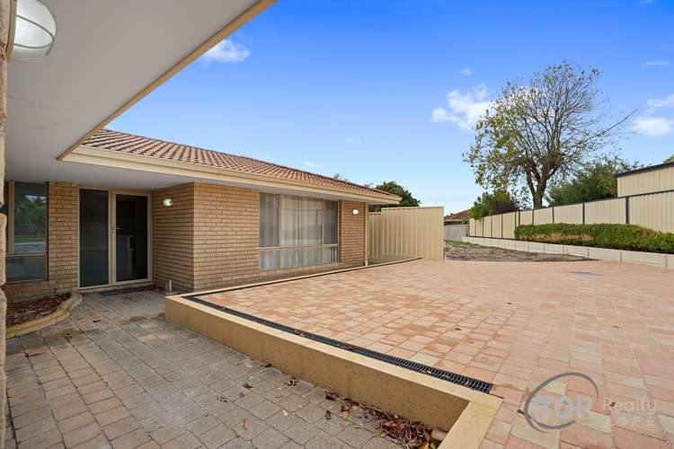 Second view of Homely house listing, 43B Macquarie Way, Willetton WA 6155