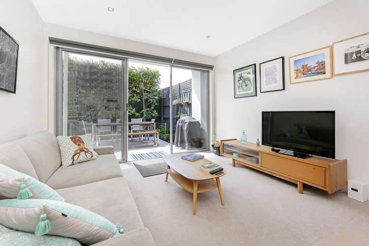 Main view of Homely apartment listing, Unit 3/78 Holyrood Street, Hampton VIC 3188