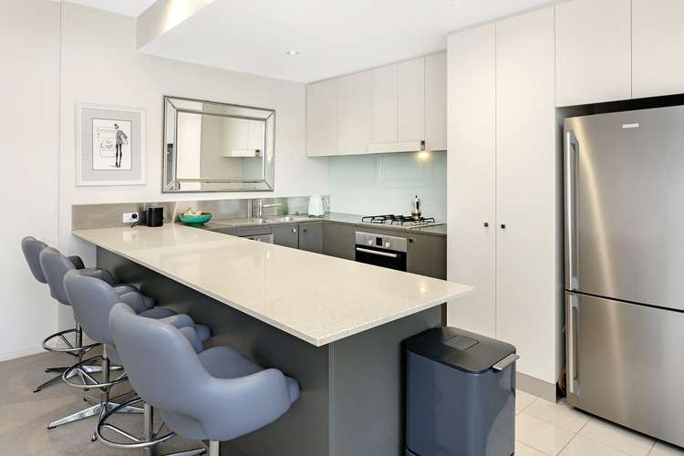 Fourth view of Homely apartment listing, Unit 3/78 Holyrood Street, Hampton VIC 3188
