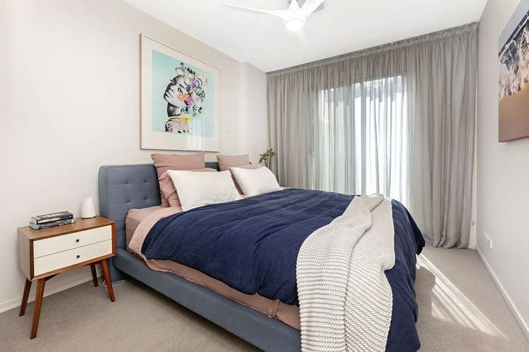 Fifth view of Homely apartment listing, Unit 3/78 Holyrood Street, Hampton VIC 3188