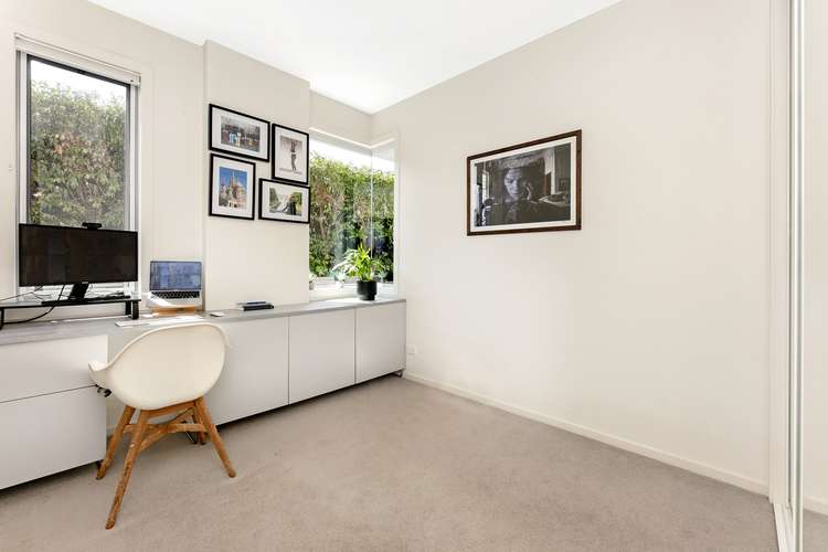 Sixth view of Homely apartment listing, Unit 3/78 Holyrood Street, Hampton VIC 3188