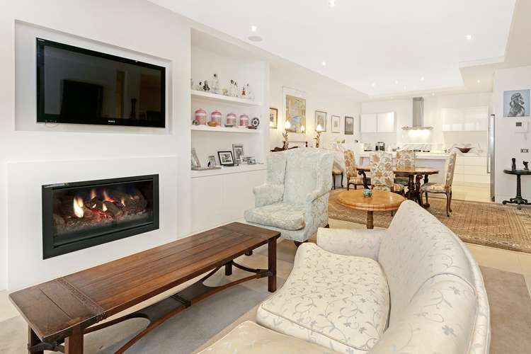 Second view of Homely apartment listing, Unit 11/11-13 Well Street, Brighton VIC 3186