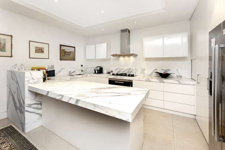 Fifth view of Homely apartment listing, Unit 11/11-13 Well Street, Brighton VIC 3186