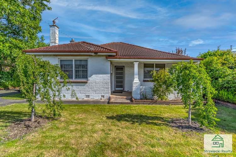 Main view of Homely house listing, 67 Kitchener St, Trafalgar VIC 3824