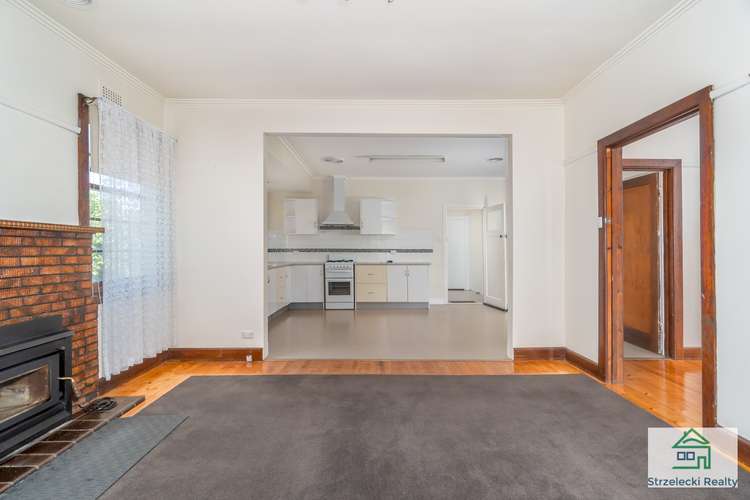 Second view of Homely house listing, 67 Kitchener St, Trafalgar VIC 3824