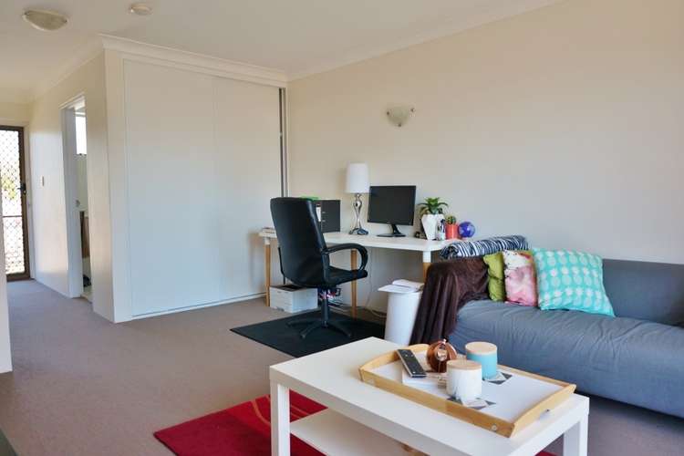 Second view of Homely unit listing, 5/45 Cleveland St, Greenslopes QLD 4120
