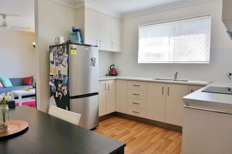 Third view of Homely unit listing, 5/45 Cleveland St, Greenslopes QLD 4120