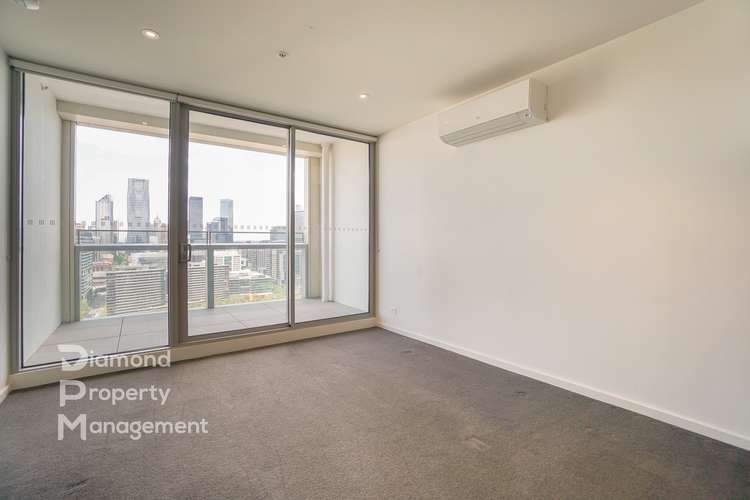 Third view of Homely apartment listing, 3003E/888 Collins Street, Docklands VIC 3008