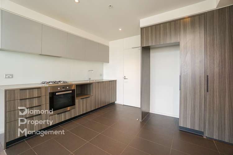 Fourth view of Homely apartment listing, 3003E/888 Collins Street, Docklands VIC 3008