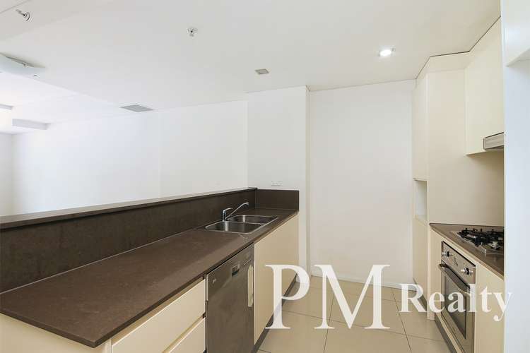 Second view of Homely apartment listing, 606B/25 John St, Mascot NSW 2020