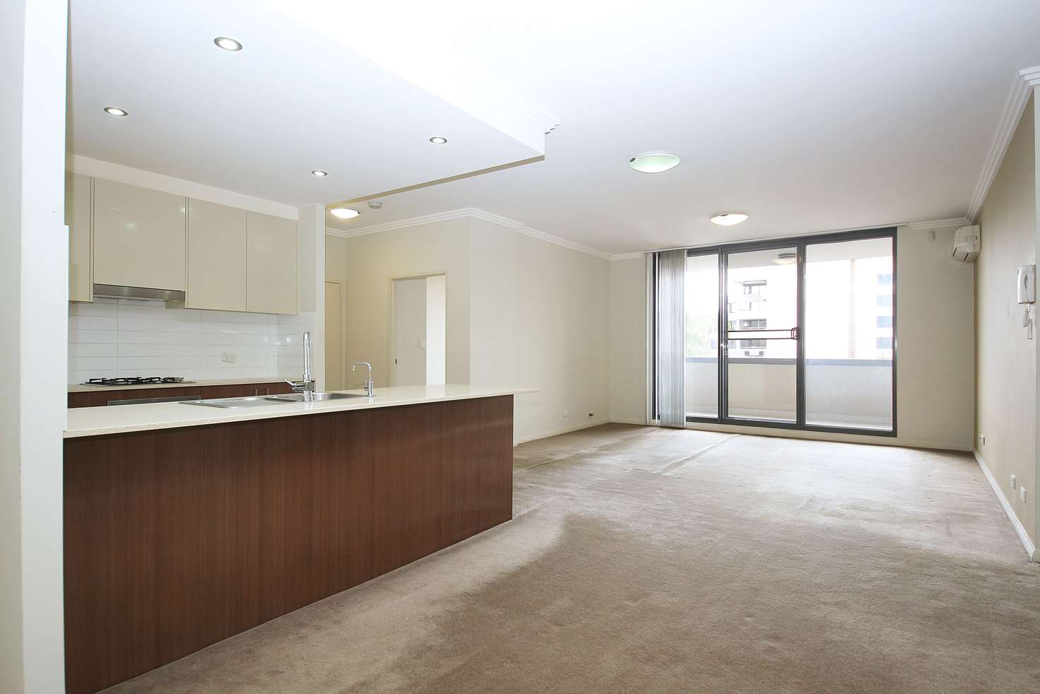 Main view of Homely apartment listing, Unit 2/20 Victoria Rd, Parramatta NSW 2150