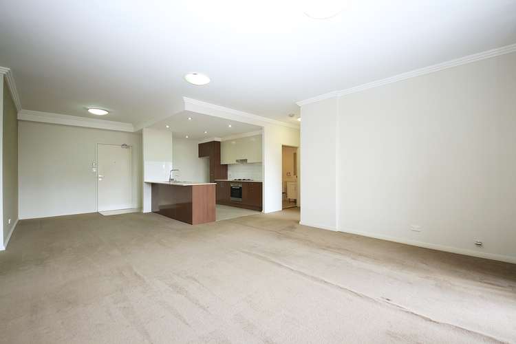 Second view of Homely apartment listing, Unit 2/20 Victoria Rd, Parramatta NSW 2150