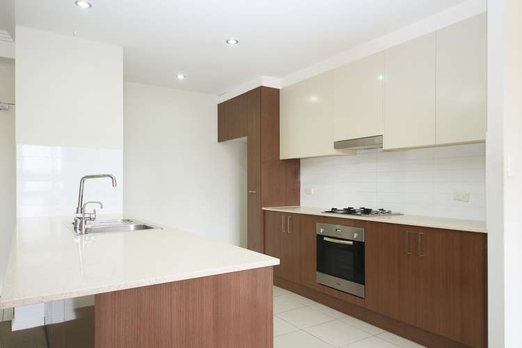 Third view of Homely apartment listing, Unit 2/20 Victoria Rd, Parramatta NSW 2150